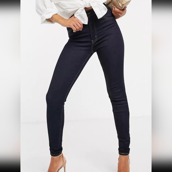 Levis Premium milehigh nwt
